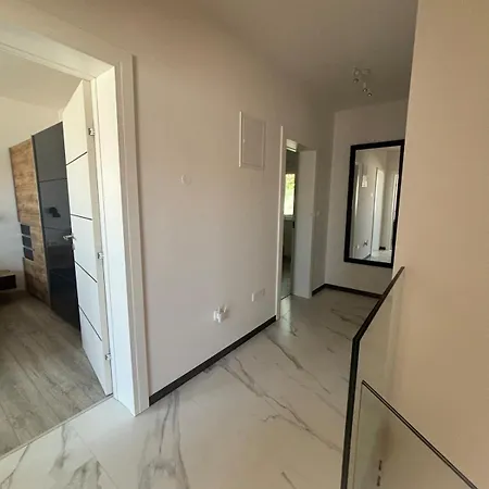 Mali Bei Nin 300m Zum Sandstrand * Kovacic