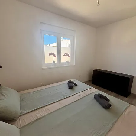 Mali Bei Nin 300m Zum Sandstrand *