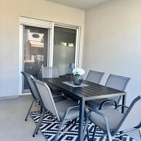 Mali Bei Nin 300m Zum Sandstrand *