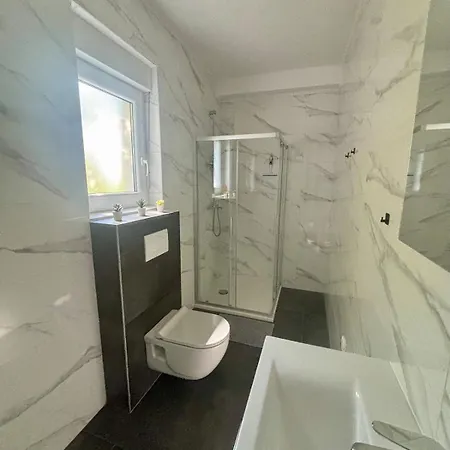 Mali Bei Nin 300m Zum Sandstrand *