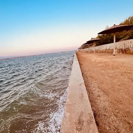 Mali Bei Nin 300m Zum Sandstrand Apartamento *