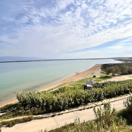 Mali Bei Nin 300m Zum Sandstrand Apartamento *