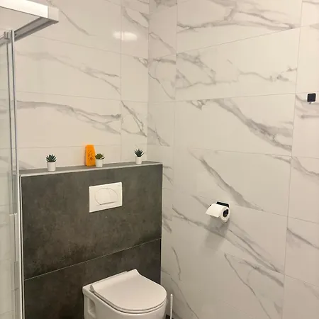 Mali Bei Nin 300m Zum Sandstrand * Kovacic