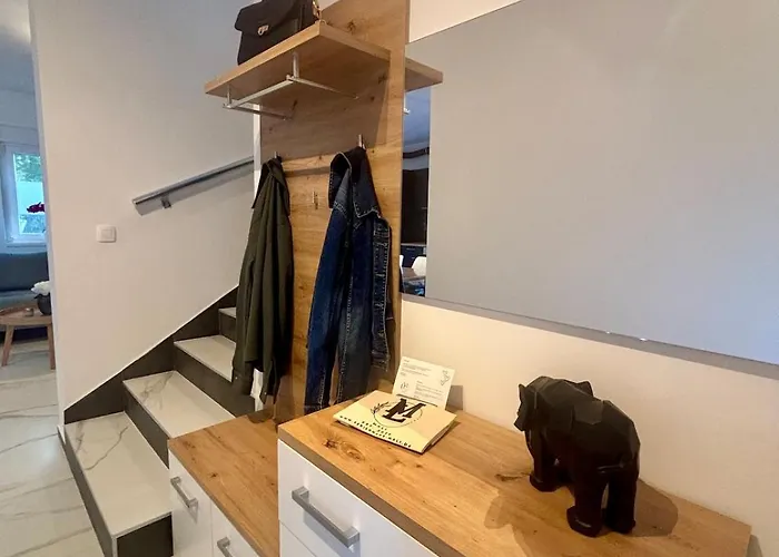 Апартаменты Mali Bei Nin 300m Zum Sandstrand Kovacic