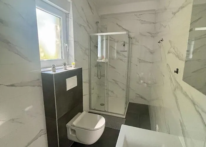 Mali Bei Nin 300m Zum Sandstrand *