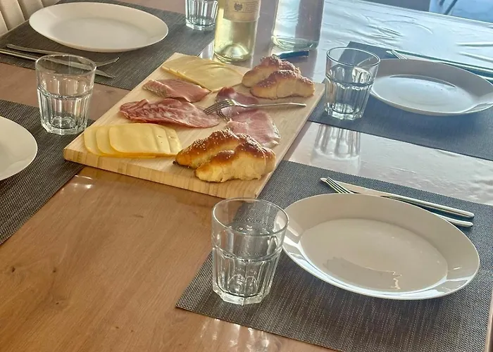 Mali Bei Nin 300m Zum Sandstrand Apartamento