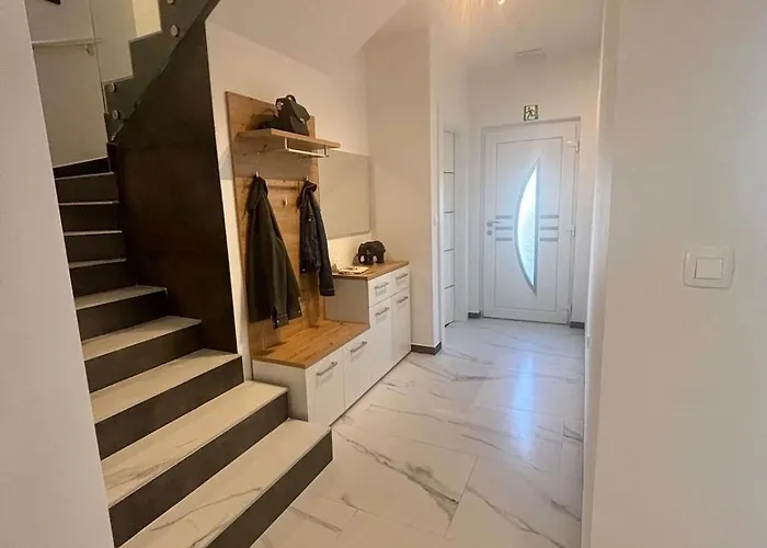 Mali Bei Nin 300m Zum Sandstrand Apartamento *